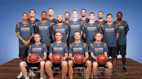 Polpharma nokautuje w sparingach, a Milija Bogicevic zachowuje spokój