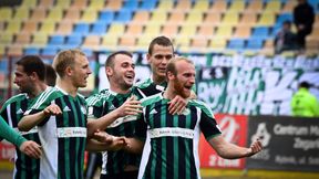 Puchar Polski: ROW 1964 Rybnik awansował. Będą derby z Górnikiem Zabrze