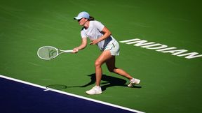 Światek - Sakkari: Gdzie oglądać mecz? Transmisja za darmo (9.03.2026)