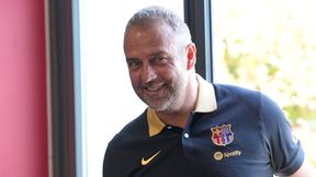 Będą transfery?! Flick nawet się nie kryje. "Fantastyczni piłkarze"