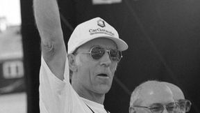 Nie żyje Henryk Szordykowski. To polski olimpijczyk