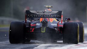 F1: Red Bull wyprzedza harmonogram prac. Świetne informacje z fabryki