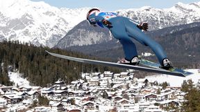 MŚ w skokach 2019: Aschenwald i Eisenbichler najlepsi na treningach. Dalekie skoki Polaków