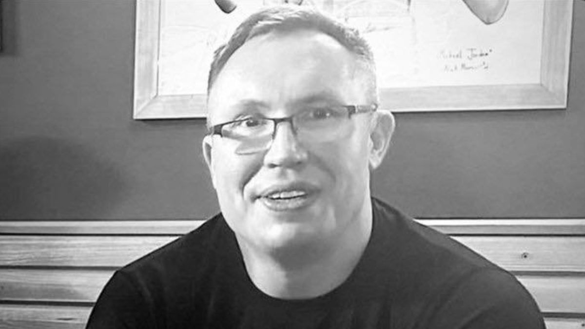 Łukasz "Demon" Motyka nie żyje. Tiktoker miał 42 lata