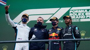 Koniec sielanki Lewisa Hamiltona w F1. Będą tarcia w Mercedesie