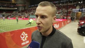 Jacek Góralski dla WP SportoweFakty: Żadna polska drużyna nie gra w pucharach. Ja gram