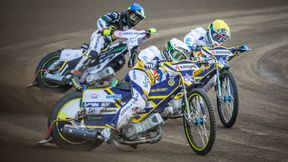 Plusy i minusy weekendu. Motor znowu szokował. Za chwilę to Get Well będzie faworytem do spadku