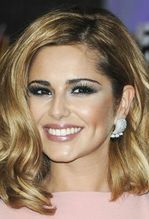 "Współczesna rodzina": Cheryl Cole we współczesnej rodzinie