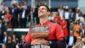 Duże zmiany w rankingu ATP po Roland Garros! Co z Hubertem Hurkaczem?