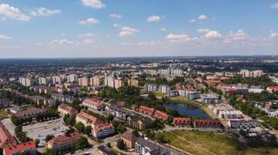 Dwa lata utrudnień. Drogowcy zabierają się za most na obwodnicy Piły