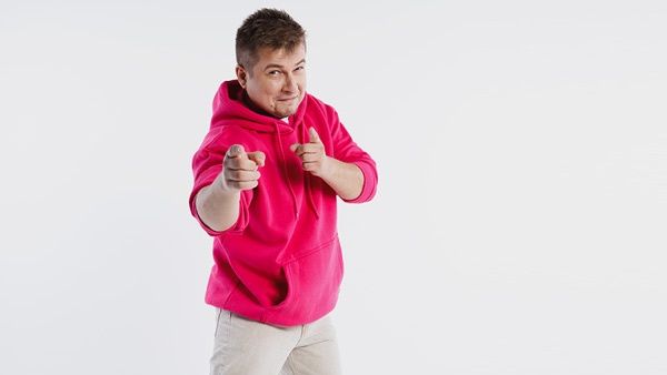 Dawid Miązek