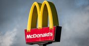 Kilkuset pracowników oskarża McDonald's. Gigantyczny pozew dla firmy