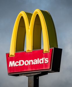 Kilkuset pracowników oskarża McDonald's. Gigantyczny pozew dla firmy