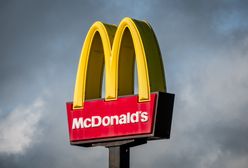 Kilkuset pracowników oskarża McDonald's. Gigantyczny pozew dla firmy