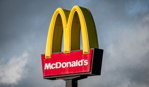 Kilkuset pracowników oskarża McDonald's. Gigantyczny pozew dla firmy