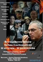 Retrospektywa Filmów Karena Szachnazarowa