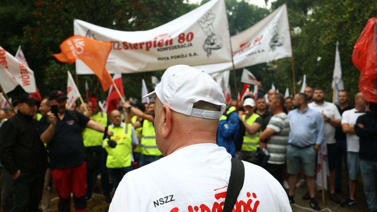 Górnicy, rolnicy i emeryci - to oni trzymają władzę w Polsce 