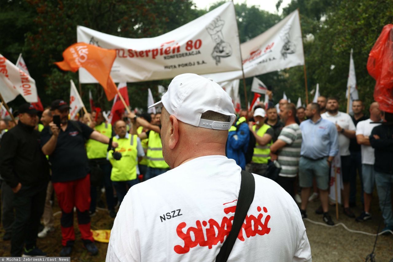 Grupy zawodowe, które pomogą wygrać wybory. Kogo słucha rząd PiS?