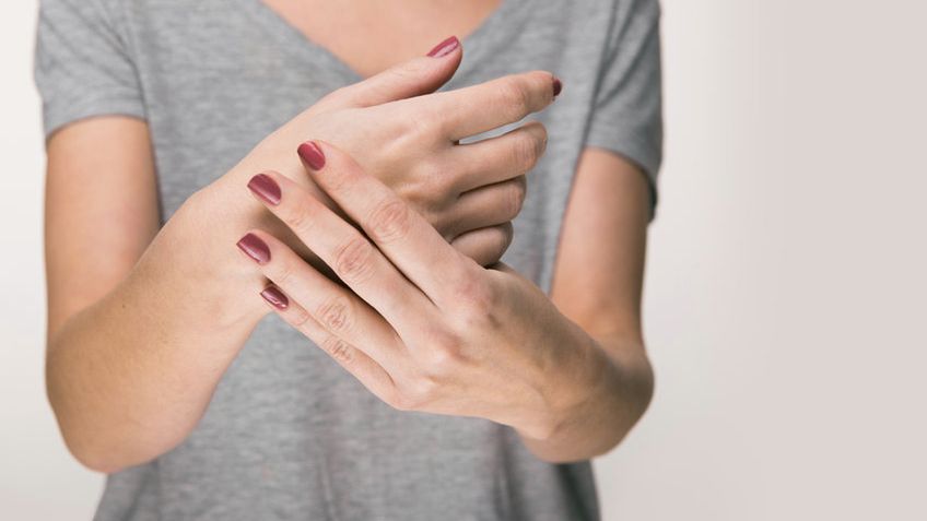 Test Allena to badanie, które pozwala szybko ocenić, czy krążenie w obrębie kończyn górnych jest prawidłowe