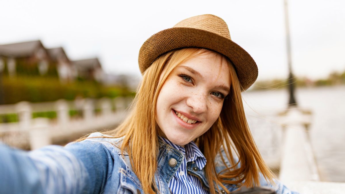 Selfie kosztowało kobietę równowartość 34 tys. złotych. Było warto? 1