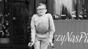 "Prawdziwy fighter". Środowisko sportowe opłakuje Wojciecha Bąkowicza