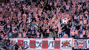 Media: Cracovia chce gwiazdę ligi węgierskiej. Kwota? Milion euro