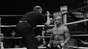 Zmarł 44-letni bokser z Anglii. Przegrał walkę z rakiem