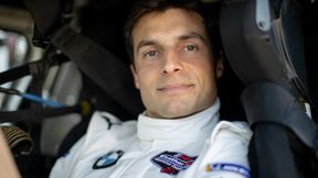 DTM: BMW szykuje miejsce dla Roberta Kubicy. Bruno Spengler ma żal do zespołu