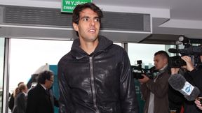 Serie A: Najwyższe zwycięstwo Milanu w sezonie, setny gol Kaki dla Rossonerich (wideo)