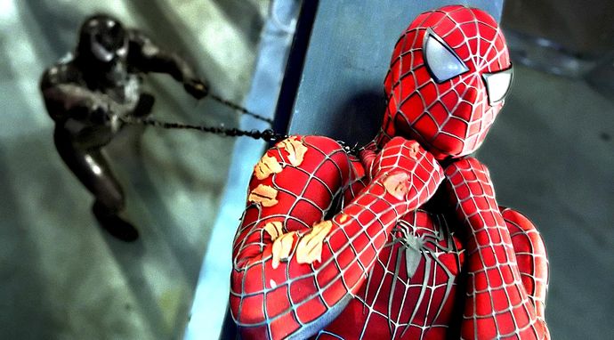 Spider-Man 3