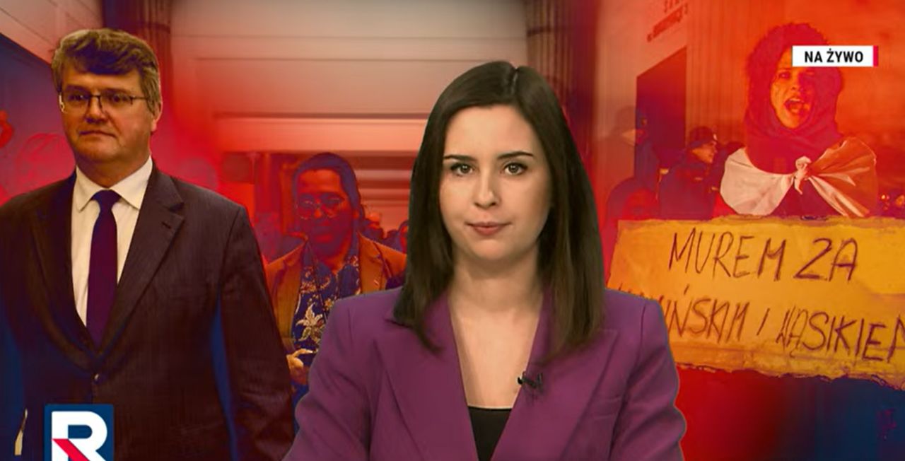 Coraz mniej reklam w TV Republika. Niektóre marki będą się promować na prawicowej antenie tylko do końca stycznia