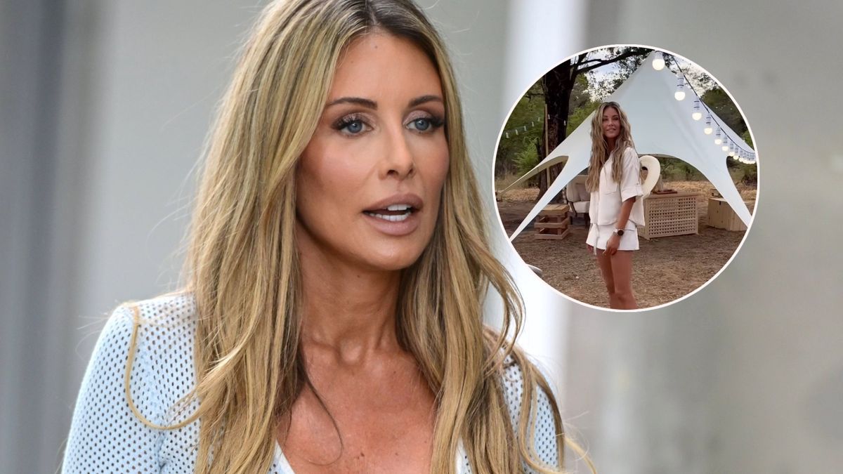 Małgorzata Rozenek nową prowadzącą "Królową przetrwania"