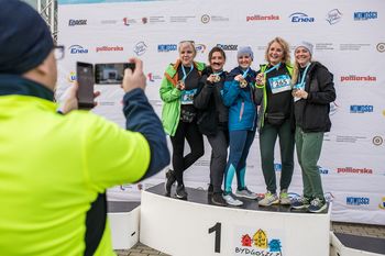 Bydgoszcz: "3. Bieg Dla Jaj" już w tę niedzielę. Zapisy wciąż trwają