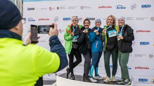 Bydgoszcz: "3. Bieg Dla Jaj" już w tę niedzielę. Zapisy wciąż trwają