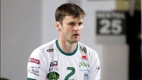 Krzysztof Gierczyński: Forma wzrośnie za 2-3 tygodnie