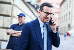 Skandal w Polskiej Amunicji? W tle 14 mld zł. Tusk i Morawiecki reagują