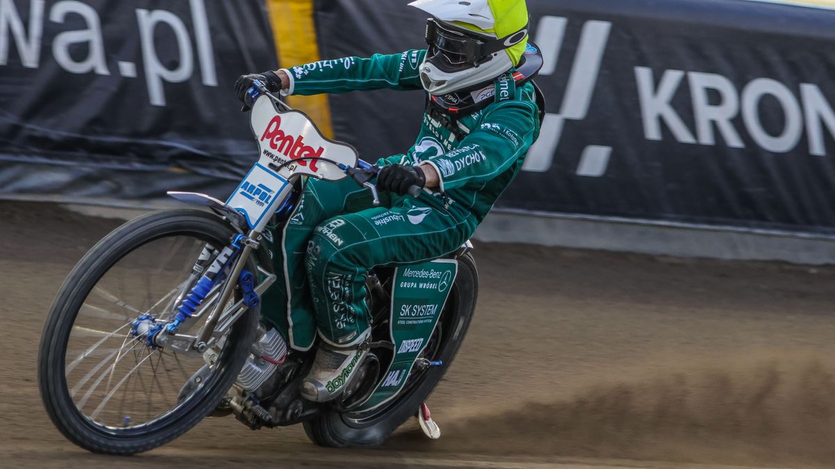 WP SportoweFakty / Patryk Kowalski
