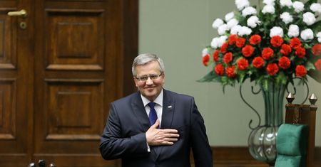 Wydatki na wojsko. PiS wspomoże prezydenta w zmianie ustawy?