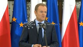 Premier Tusk: Obstawiam minimum trzy medale w Soczi