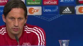 Trener Bayeru Leverkusen: Lazio potrafi przejąć kontrolę w meczu