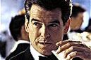 Pierce Brosnan stracił licencję agenta 007