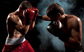 Super Polsat Boks: Rocky Boxing Night w Sopocie - waga junior ciężka: Nikodem Jeżewski - Marko Calic