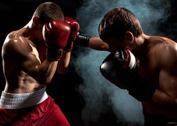 Super Polsat Boks: Rocky Boxing Night w Sopocie - waga junior ciężka: Nikodem Jeżewski - Marko Calic