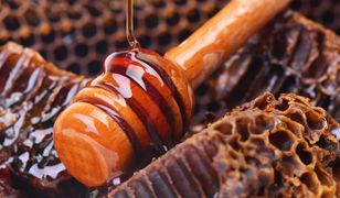 Wystarczy jedna łyżeczka wieczorem. Ten produkt ukoi nerwy i zapewni spokojny sen