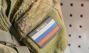 Nowa fala mobilizacji w Rosji. Przygotowują poligony