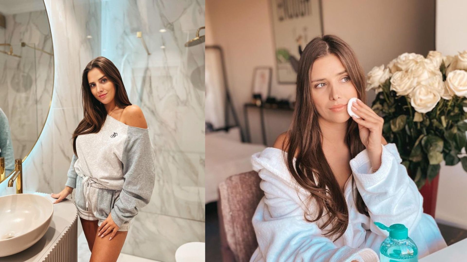 Jak mieszka Ola Nowak?