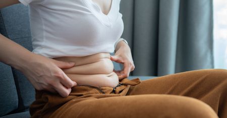 Dieta po świątecznym obżarstwie. Tak pozbędziesz się oponki