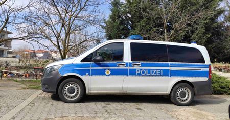 Niemcy. Polka znaleziona martwa pod łóżkiem