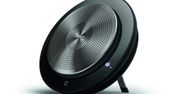 Jabra Speak 750 - dźwięk najwyższej klasy do spotkań w dowolnym miejscu