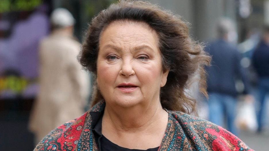 Anna Dymna ujawniła prawdę o zarobkach